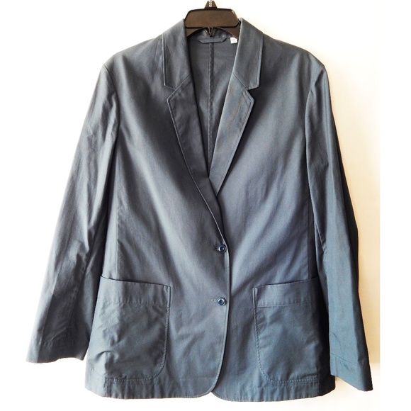 Lemaire | Jackets \u0026 Coats | Uniqlo X 